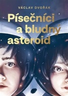 Písečníci a bludný asteroid - cena, porovnanie