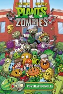 Plants vs. Zombies - Postrach okolia - cena, porovnanie