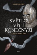 Světlo věcí konečných - cena, porovnanie