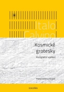 Kosmické grotesky - Kompletní vydání - cena, porovnanie