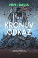 Kronův odkaz - cena, porovnanie