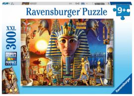 Ravensburger Puzzle Starý Egypt 300