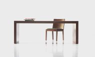 Brik Moderný jedálenský stôl TRIS 180 cm - cena, porovnanie