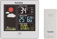 Technisat Imeteo X2 - cena, porovnanie