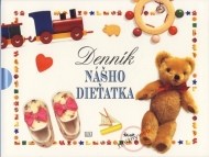 Denník nášho dieťatka - cena, porovnanie