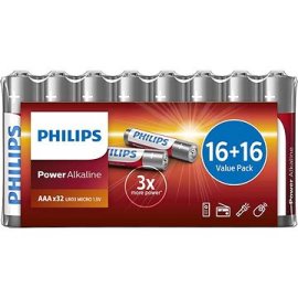 Philips LR03P32FV