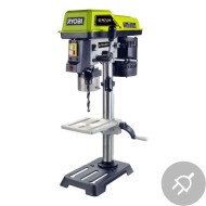 Ryobi RDP102L - cena, porovnanie