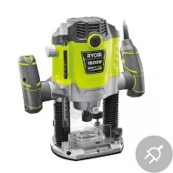 Ryobi RRT1600-K - cena, porovnanie