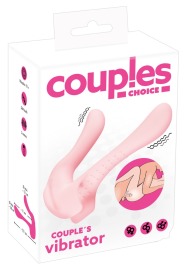 Couples Choice Partnerská voľba