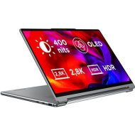 Lenovo Yoga 9 82LU003MCK - cena, porovnanie