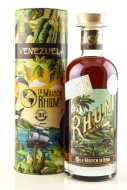 La Maison du Rhum No.3 Venezuela 0,7l - cena, porovnanie