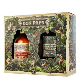 Don Papa Playing Cards Set