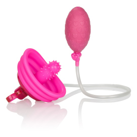 California Exotic Novelties Venus Butterfly Pump