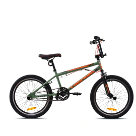 Capriolo BMX 20 HT TOTEM