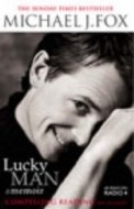 Lucky Man: A Memoir - cena, porovnanie