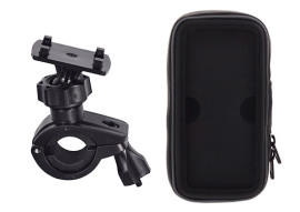 Telone Weather Resistant Bike Mount