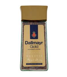 Dallmayr Gold instantná káva 200g