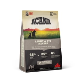 Acana Heritage Light & Fit 2kg