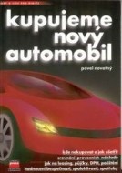 Kupujeme nový automobil - cena, porovnanie