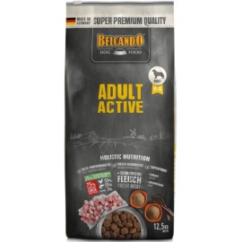 Belcando Adult Active 12,5kg