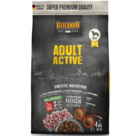 Belcando Adult Active 4kg