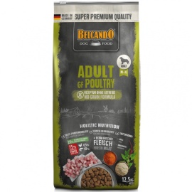 Belcando Adult Grain Free Poultry 12,5kg