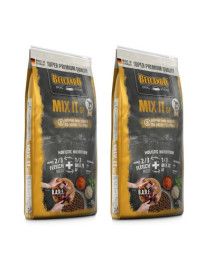 Belcando Mix It Grain Free 20kg