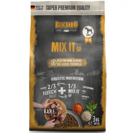 Belcando Mix It Grain Free 3kg