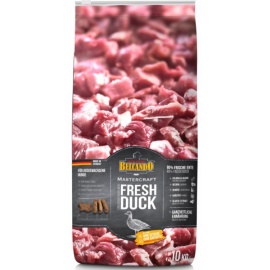 Belcando MasterCraft Fresh Duck 10kg