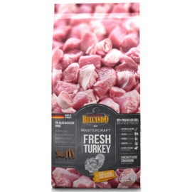 Belcando MasterCraft Fresh Turkey 2,2kg