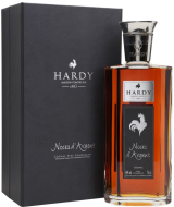 Hardy's Cognac Hardy Noces d´Argent 0,7l - cena, porovnanie