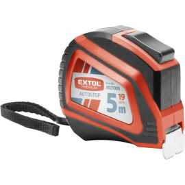 Extol Meter zvinovací Premium 8821005