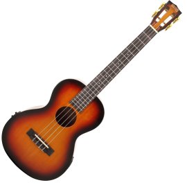 Mahalo MJ4 VT 3-Tone Sunburst