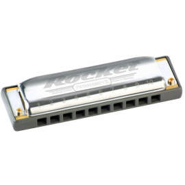 Hohner Rocket G