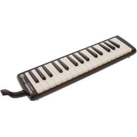 Hohner Student 32 Melodica Black