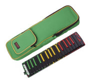 Hohner 9440 Airboard 32 Rasta - cena, porovnanie