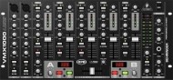 Behringer VMX1000USB - cena, porovnanie