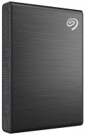 Seagate One Touch Portable STKG1000400 1TB - cena, porovnanie