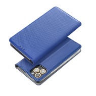 ForCell Pouzdro Smart Case Book APPLE iPhone 12 / 12 PRO - Modré - cena, porovnanie
