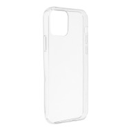 ForCell Pouzdro Back Case Ultra Slim 0.5mm APPLE iPhone 13 čiré - cena, porovnanie