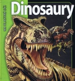 Dinosaury - Na vlastné oči