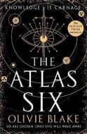 The Atlas Six - cena, porovnanie