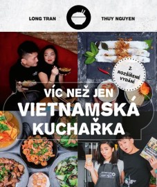 Víc než jen vietnamská kuchařka, 2. vydanie