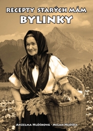 Recepty starých mám - bylinky