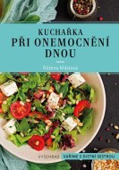 Kuchařka při onemocnění dnou, 3. vydání - cena, porovnanie