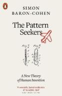 The Pattern Seekers - cena, porovnanie