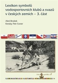 Lexikon symbolů vodosportovních klubů a svazů v českých zemích