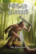 Poklad zlobrů (gamebook) - cena, porovnanie