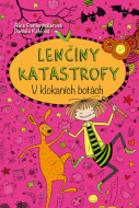 Lenčiny katastrofy V klokaních botách - cena, porovnanie