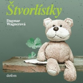 Štvorlístky - Dagmar Wagnerová